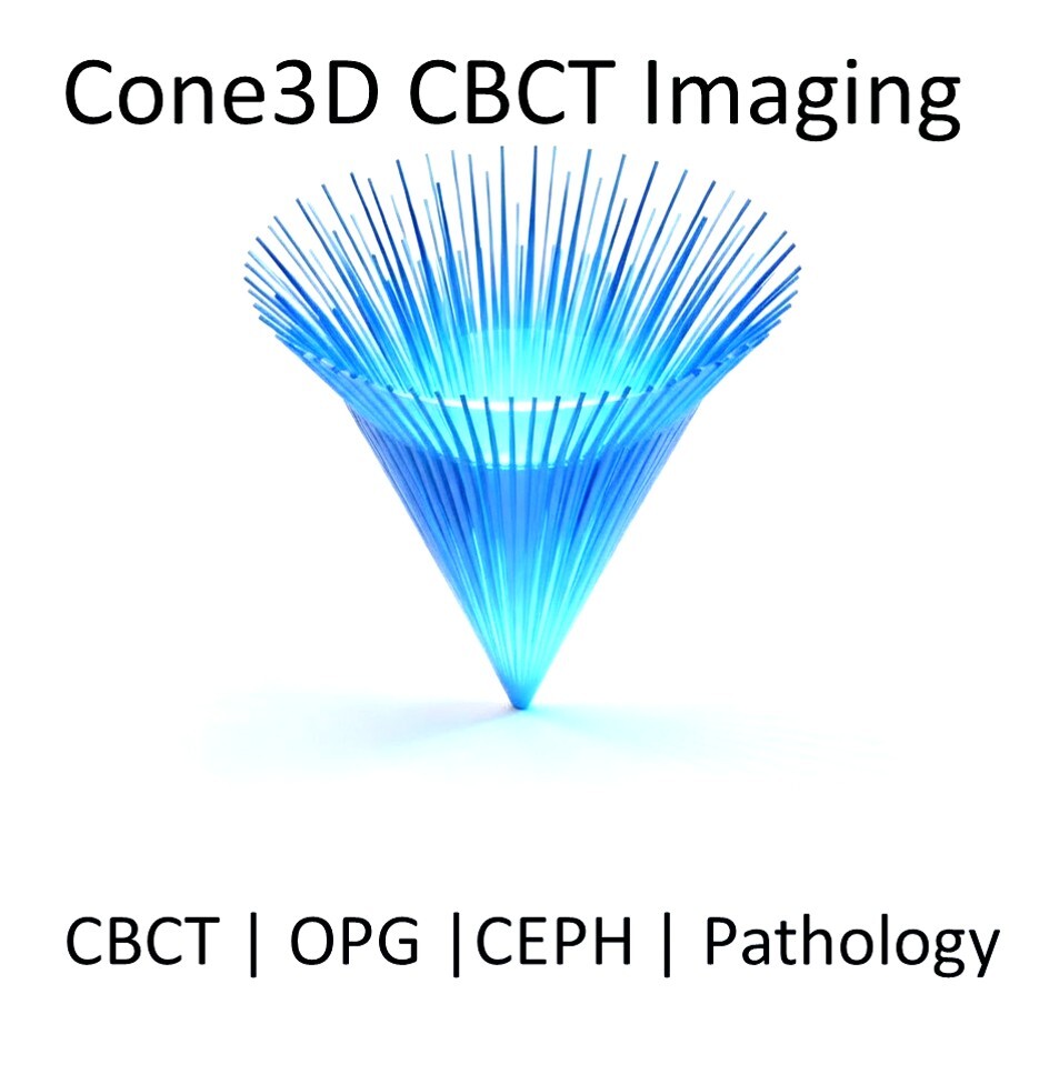 Cone3D CBCT Imaging