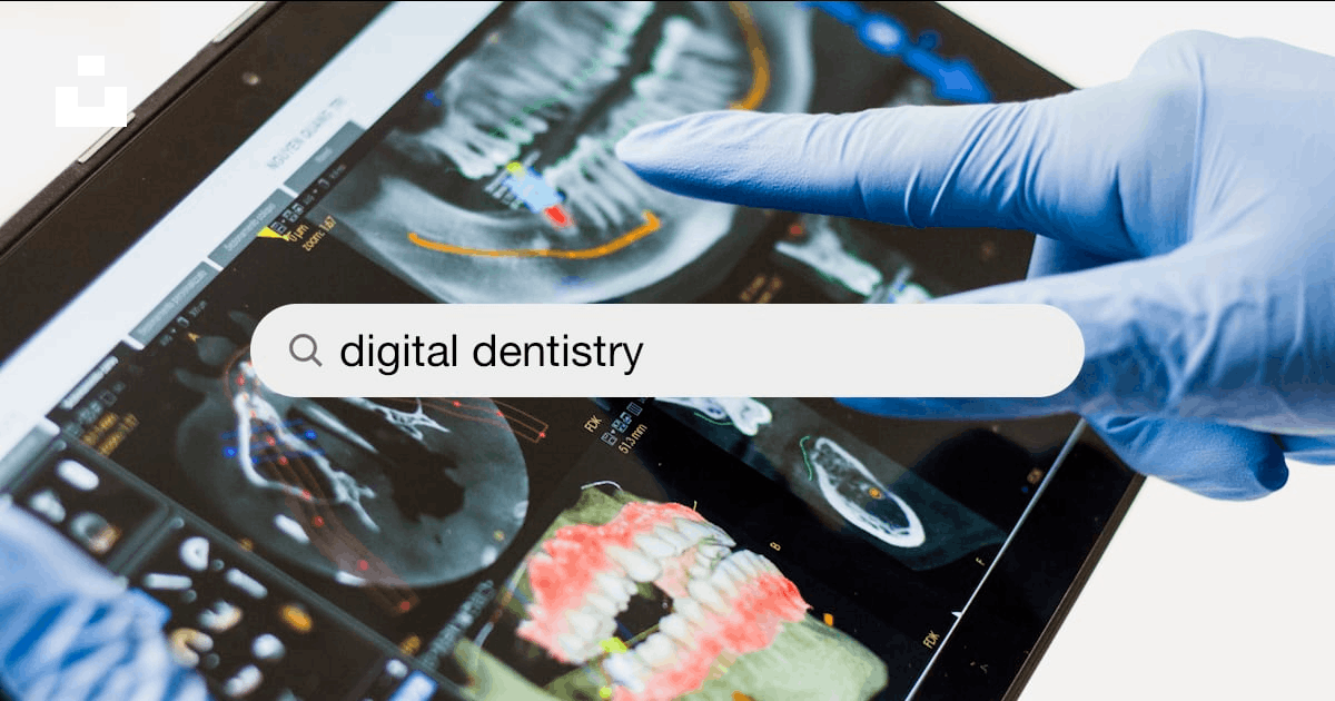 Advanced CBCT - Digital Dentistry Ready